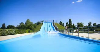 Centre Aquatique Nautilis