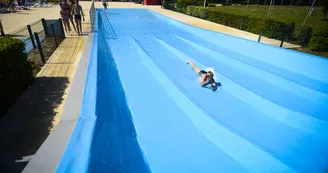 Centre Aquatique Nautilis