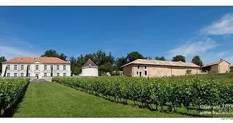 Domaine de Frégeneuil