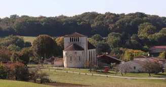 Eglise Saint-Christophe