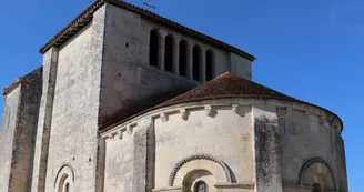 Eglise Saint-Christophe