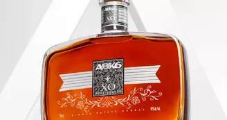 ABK6 Cognac