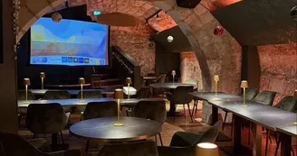 Le Cabana