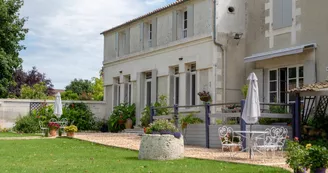 Gite du Parc