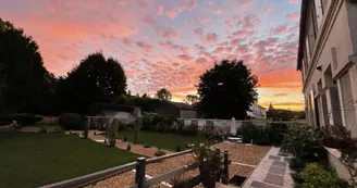 Gite du Parc
