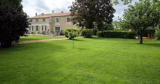Gite du Parc