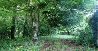 Gite du Parc