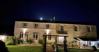 Gite du Parc