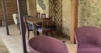 Gite du Parc