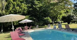 Gite du Parc