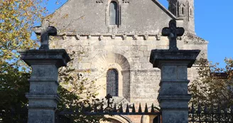 Eglise Saint-Aignan