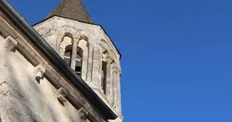 Eglise Saint-Aignan