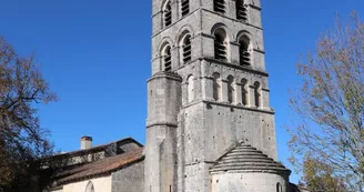 Eglise Saint-Pierre-aux-Liens