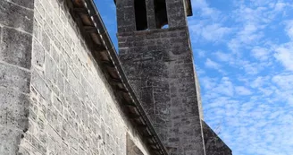 Eglise Saint Medard