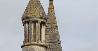 Eglise de Saint Michel