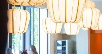 Restaurant Le 102