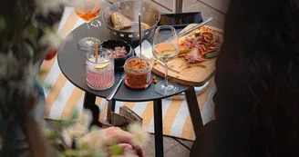Restaurant Le 102