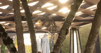 Restaurant Le 102