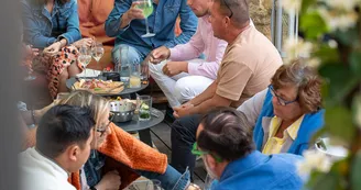Restaurant Le 102