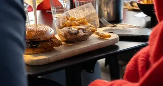 Restaurant Le 102