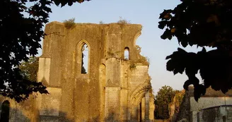 Abbaye Notre Dame