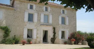 Maison de Louison