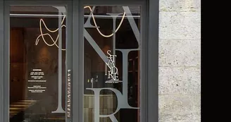 Restaurant Saint André