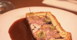 La Bistronomie