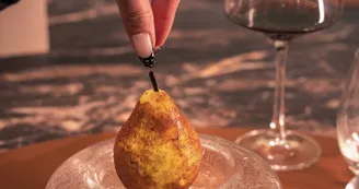 La Bistronomie