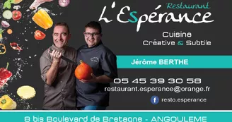 L'Espérance