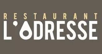 L' Adresse Restaurant