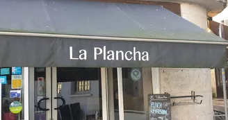 La Plancha