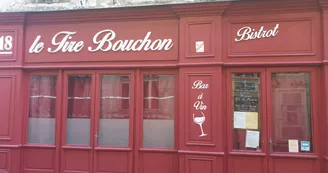 Le Tire Bouchon Angoumoisin