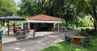 Restaurant du Parc de Frégeneuil