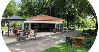 Restaurant du Parc de Frégeneuil