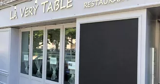 La Very Table