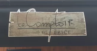 Le Comptoir de Brice