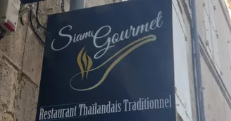 Siam Gourmet