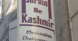 Jardin de Kashmir