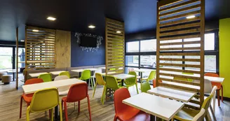 Hôtel Ibis Budget Angoulême Nord