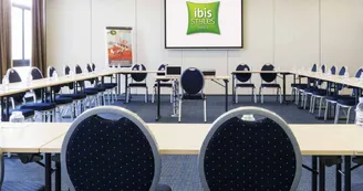 Hôtel Ibis Styles