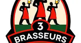 Les 3 Brasseurs