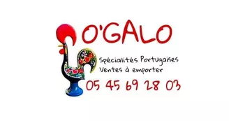 Restaurant O'Galo