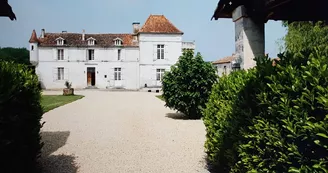 Gite de La Vigne - Les Propriétés de Montboulard