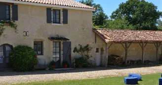 Gite de La Vigne - Les Propriétés de Montboulard