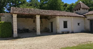 Gite de La Vigne - Les Propriétés de Montboulard