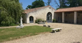 Gite de La Vigne - Les Propriétés de Montboulard