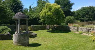 Gite du Grand Jardin - Les Propriétés de Montboulard