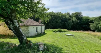 Un Gîte en Charente