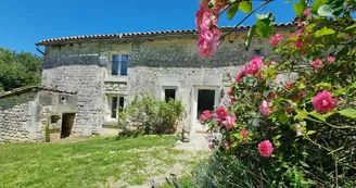 Un Gîte en Charente